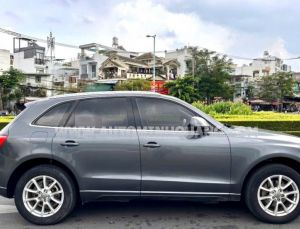 Xe Audi Q5 2.0 AT 2012