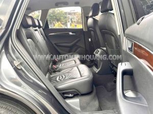 Xe Audi Q5 2.0 AT 2012