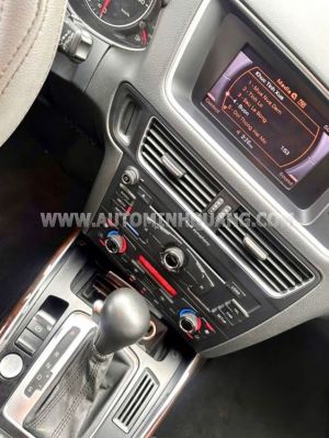 Xe Audi Q5 2.0 AT 2012