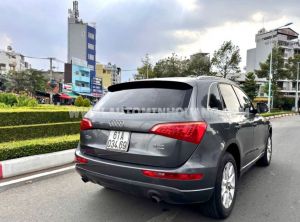 Xe Audi Q5 2.0 AT 2012
