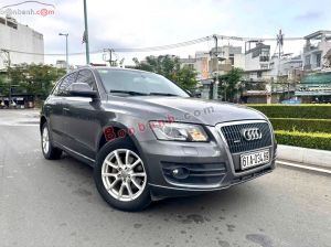 Xe Audi Q5 2.0 AT 2012
