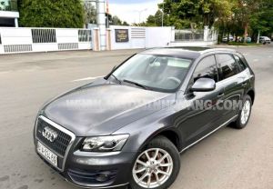 Xe Audi Q5 2.0 AT 2012