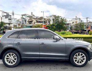 Xe Audi Q5 2.0 AT 2012