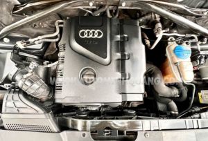 Xe Audi Q5 2.0 AT 2012