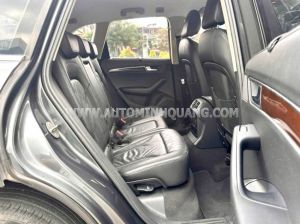 Xe Audi Q5 2.0 AT 2012