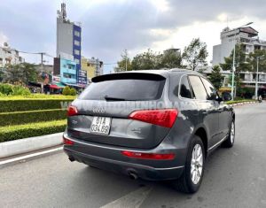 Xe Audi Q5 2.0 AT 2012