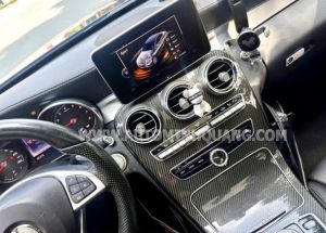 Xe Mercedes Benz C class C300 AMG 2017