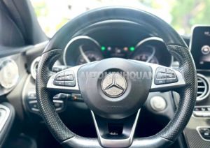 Xe Mercedes Benz C class C300 AMG 2017
