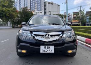 Xe Acura MDX 3.7L 2008