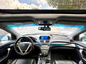 Xe Acura MDX 3.7L 2008