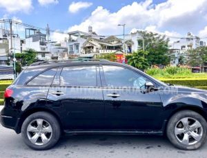 Xe Acura MDX 3.7L 2008