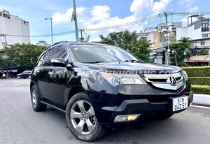 Xe Acura MDX 3.7L 2008