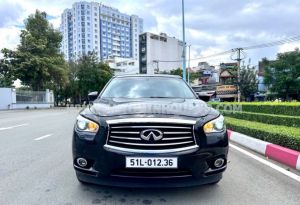 Xe Infiniti QX60 3.5 AWD 2015