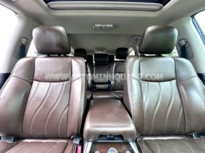 Xe Infiniti QX60 3.5 AWD 2015