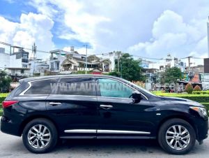 Xe Infiniti QX60 3.5 AWD 2015