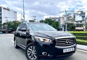 Xe Infiniti QX60 3.5 AWD 2015
