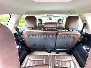 Xe Infiniti QX60 3.5 AWD 2015