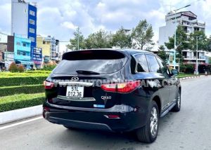 Xe Infiniti QX60 3.5 AWD 2015