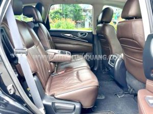Xe Infiniti QX60 3.5 AWD 2015