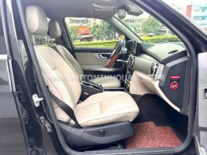 Xe Mercedes Benz GLK Class GLK220 CDI 4Matic 2014