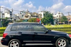 Xe Mercedes Benz GLK Class GLK220 CDI 4Matic 2014