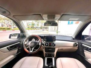 Xe Mercedes Benz GLK Class GLK220 CDI 4Matic 2014