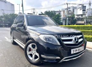 Xe Mercedes Benz GLK Class GLK220 CDI 4Matic 2014