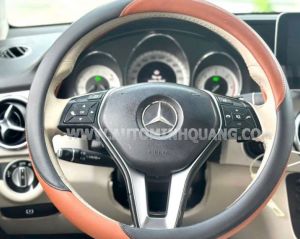 Xe Mercedes Benz GLK Class GLK220 CDI 4Matic 2014