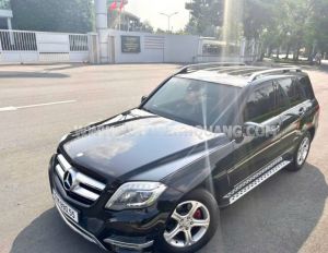 Xe Mercedes Benz GLK Class GLK220 CDI 4Matic 2014