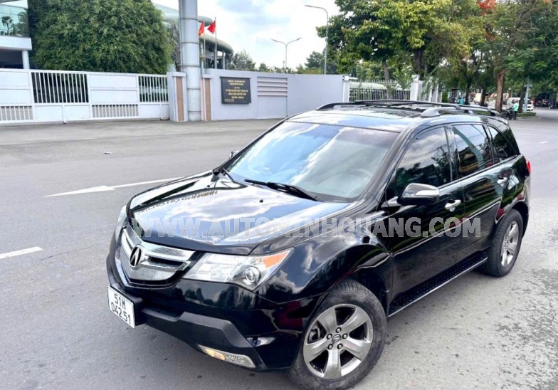Acura MDX 3.7L