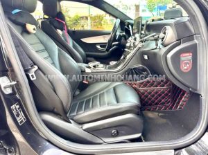 Xe Mercedes Benz C class C300 AMG 2017