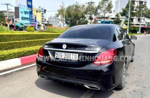 Xe Mercedes Benz C class C300 AMG 2017