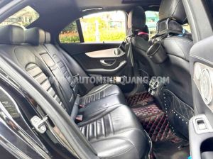 Xe Mercedes Benz C class C300 AMG 2017