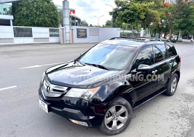 Acura MDX 3.7L