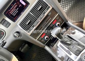 Xe Audi Q7 3.0 AT 2012