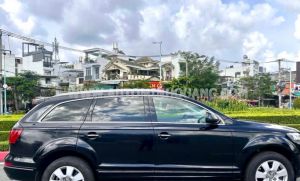 Xe Audi Q7 3.0 AT 2012