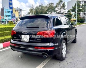 Xe Audi Q7 3.0 AT 2012