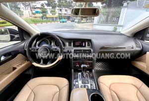 Xe Audi Q7 3.0 AT 2012