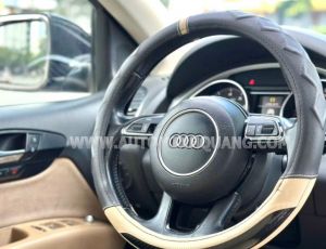 Xe Audi Q7 3.0 AT 2012