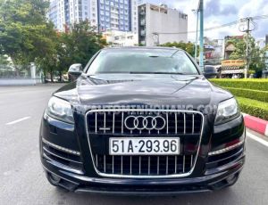 Xe Audi Q7 3.0 AT 2012