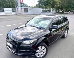 Xe Audi Q7 3.0 AT 2012