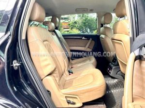 Xe Audi Q7 3.0 AT 2012