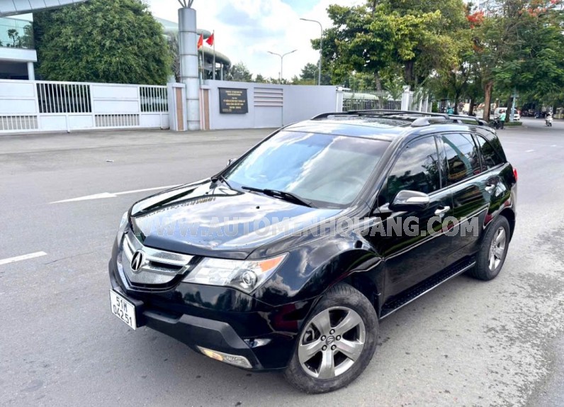 Acura MDX 3.7L