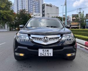 Xe Acura MDX 3.7L 2008