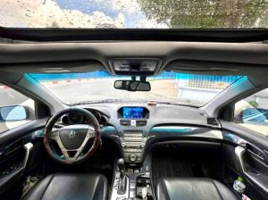 Xe Acura MDX 3.7L 2008