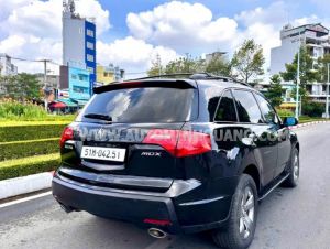 Xe Acura MDX 3.7L 2008