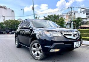 Xe Acura MDX 3.7L 2008