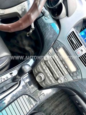 Xe Acura MDX 3.7L 2008