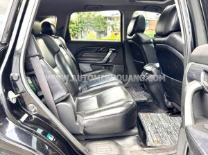 Xe Acura MDX 3.7L 2008
