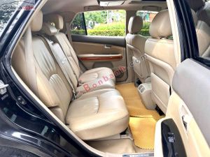 Xe Lexus RX 350 AWD 2008